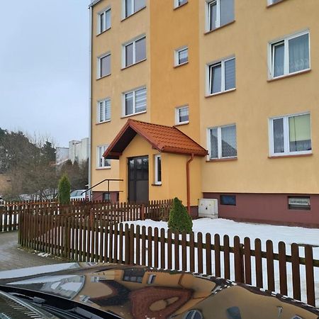 Apartament Kawalerka blisko jeziora i sanatorium Olecko Zewnętrze zdjęcie
