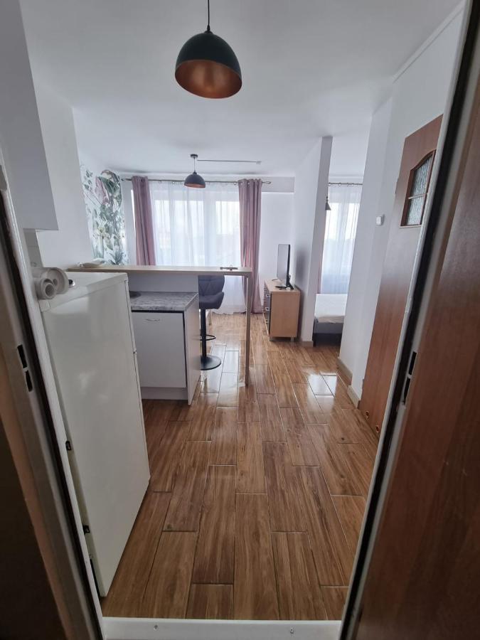 Apartament Kawalerka blisko jeziora i sanatorium Olecko Zewnętrze zdjęcie